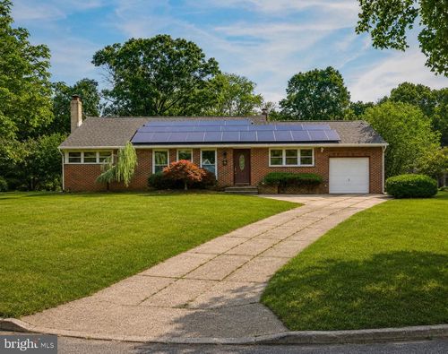 5 Sunset Dr, VOORHEES, NJ, 08043-4927 | Card Image