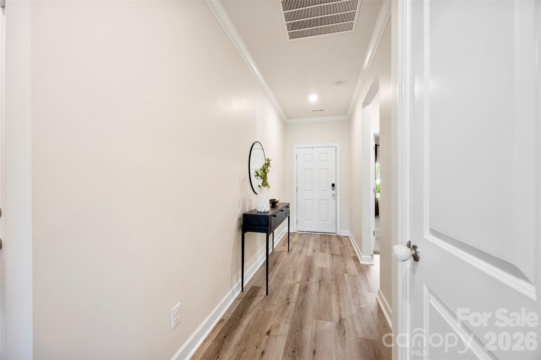 Residential in Charlotte 2