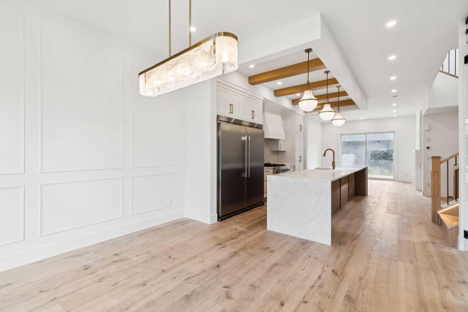 Residential in Calgary 5