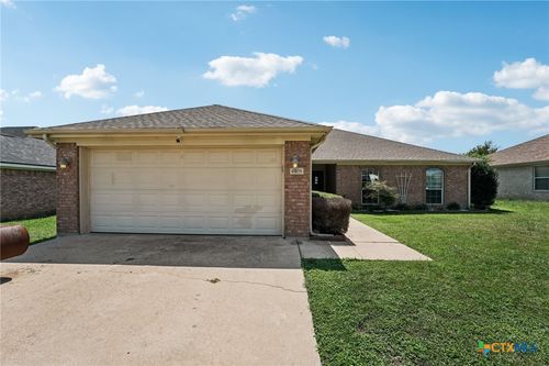 4408 Hank Dr, Killeen, TX, 76549-3741 | Card Image