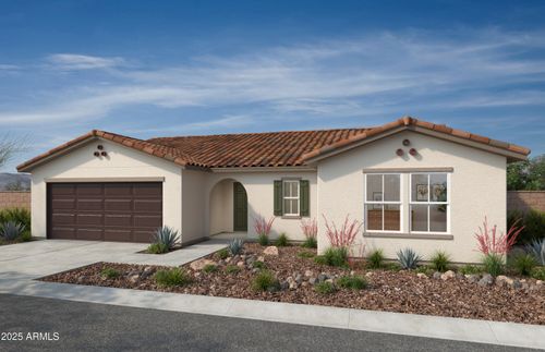18238 E Zuza Dr, Gold Canyon, AZ, 85118 | Card Image