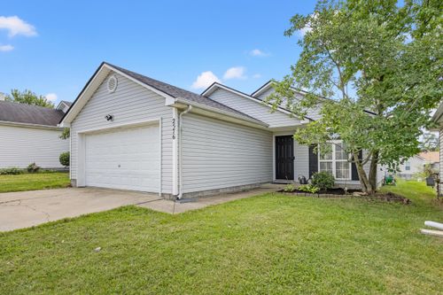 2576 Woodhill Dr, Lexington, KY, 40509-1108 | Card Image