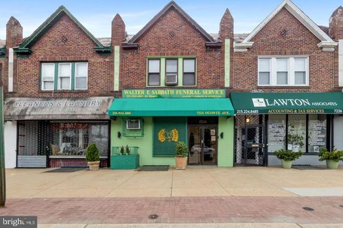 7224 Ogontz Ave, Philadelphia, PA, 19138-1304 | Card Image