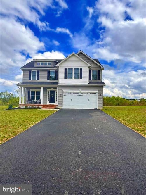 535 Greenbrook Dr, MILFORD, DE, 19963-6431 | Card Image