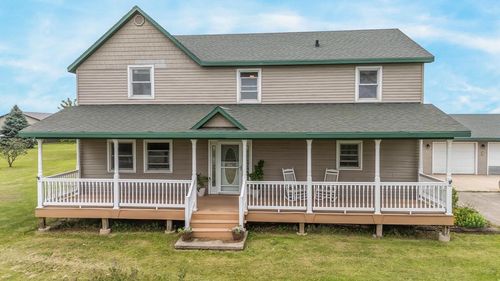 3342 County Rd G, VINLAND, WI, 54956 | Card Image
