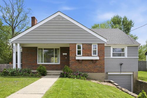6826 Le Conte Ave, Cincinnati, OH, 45230 | Card Image