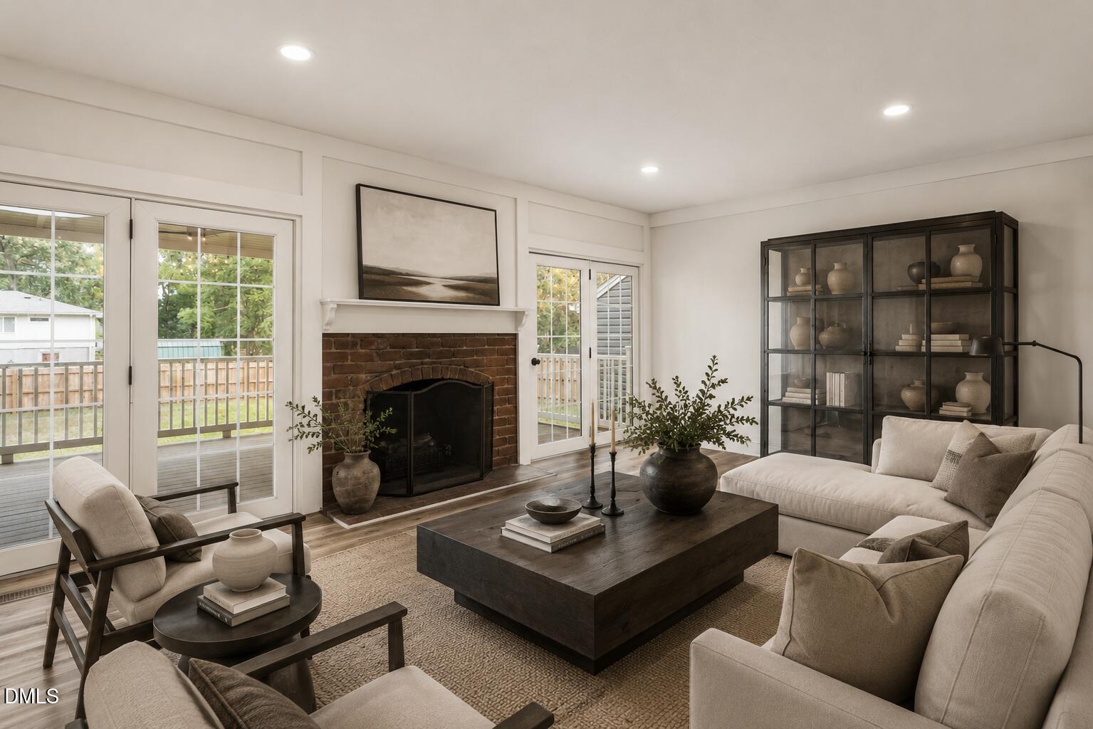 Residential in Burlington 4