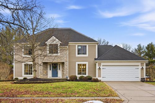 7662 Wallsend Court, Dublin, OH, 43017 | Card Image