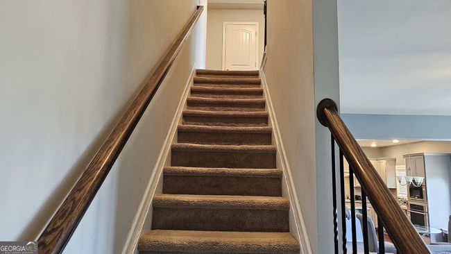 3332 Baylor Cir, House other with 6 bedrooms, 4 bathrooms and 2 parking in McDonough GA | Image 11