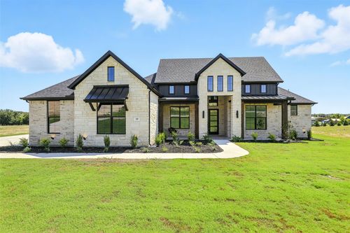 108 Gibson Bnd, Weatherford, TX, 76087-8301 | Card Image