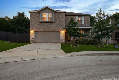 701 Trinity Star, San Antonio, TX, 78260-2562 | Card Image