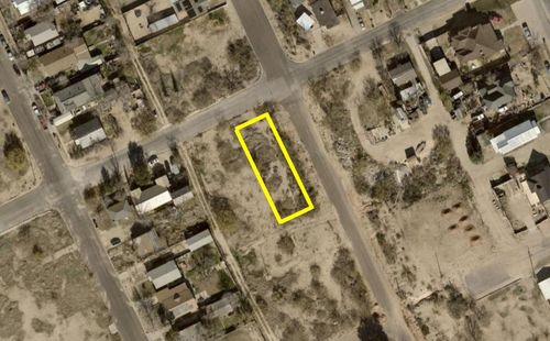 501 W 8th St, Big Spring, TX, 79720-2319 | Card Image
