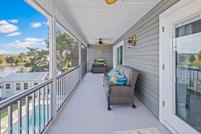 3270 Hibiscus Dr, House other with 3 bedrooms, 2 bathrooms and null parking in HERNANDO BEACH FL | Image 27