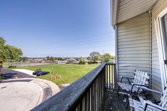 APT-3A - 4309 Park Lane Dr, Condo with 3 bedrooms, 2 bathrooms and 2 parking in Alsip IL | Image 23