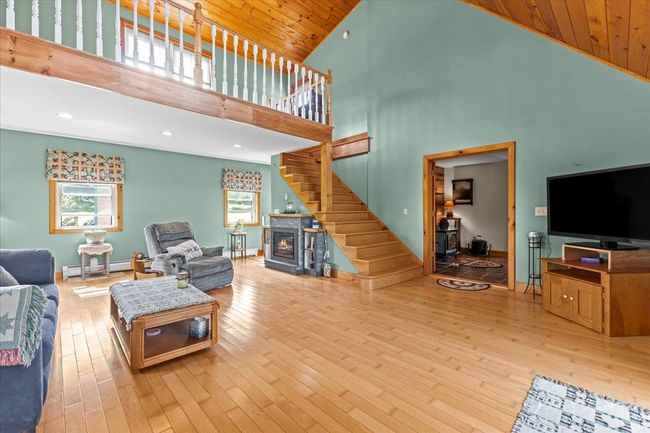 5410 Berkshire Ctr Rd, House other with 3 bedrooms, 3 bathrooms and null parking in Enosburg Falls VT | Image 7