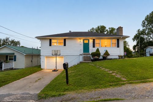 406 Grand Avenue, Bridgeport, WV, 26330 | Card Image