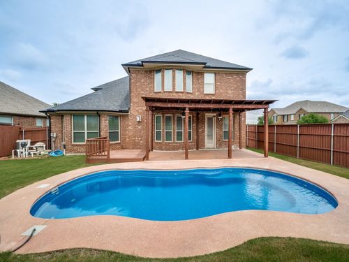 3048 Bella Vista Ln, Little Elm, TX, 75068-7838 | Card Image