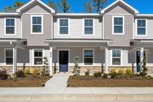 492 Royal Rd, Hardeeville, SC, 29927 | Card Image
