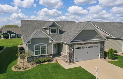 14652 Greystone Dr, Dyer, IN, 46311-3151 | Card Image