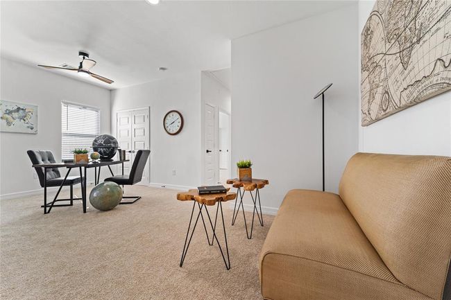 9023 Comal St, House other with 3 bedrooms, 3 bathrooms and 1 parking in Houston TX | Image 18