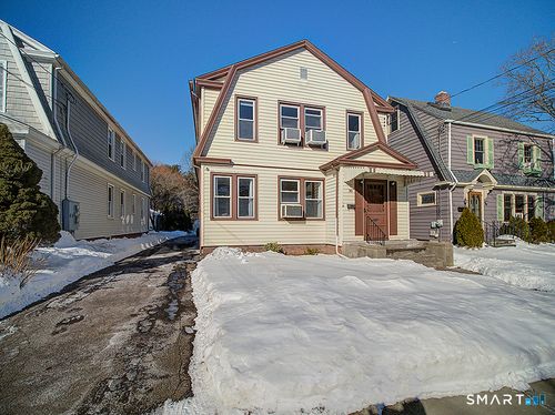 30 Coram St, Hamden, CT, 06517-2007 | Card Image