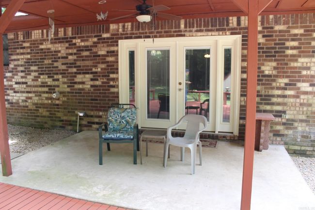 108 Charles St, House other with 3 bedrooms, 2 bathrooms and null parking in Murfreesboro AR | Image 18