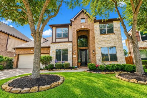 10135 Blanchard Park Ln, Cypress, TX, 77433-3980 | Card Image