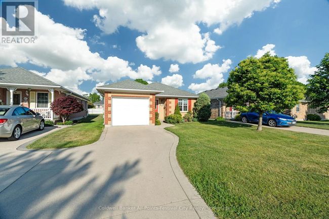 411 Warren St, House other with 2 bedrooms, 2 bathrooms and 3 parking in Goderich ON | Image 25