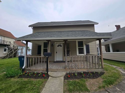 107 W South B St, Gas City, IN, 46933-1718 | Card Image