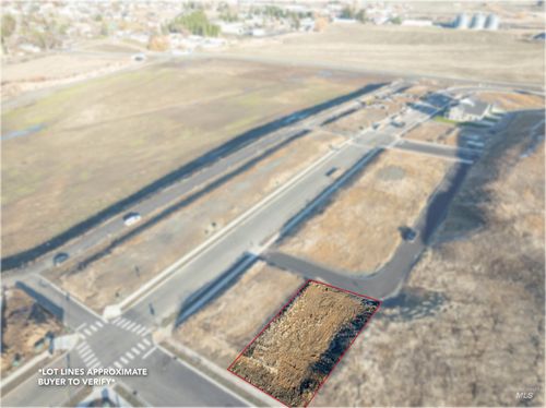 TBD Edington Ave (Lot 2, Block 4), Moscow, ID, 83843 | Card Image