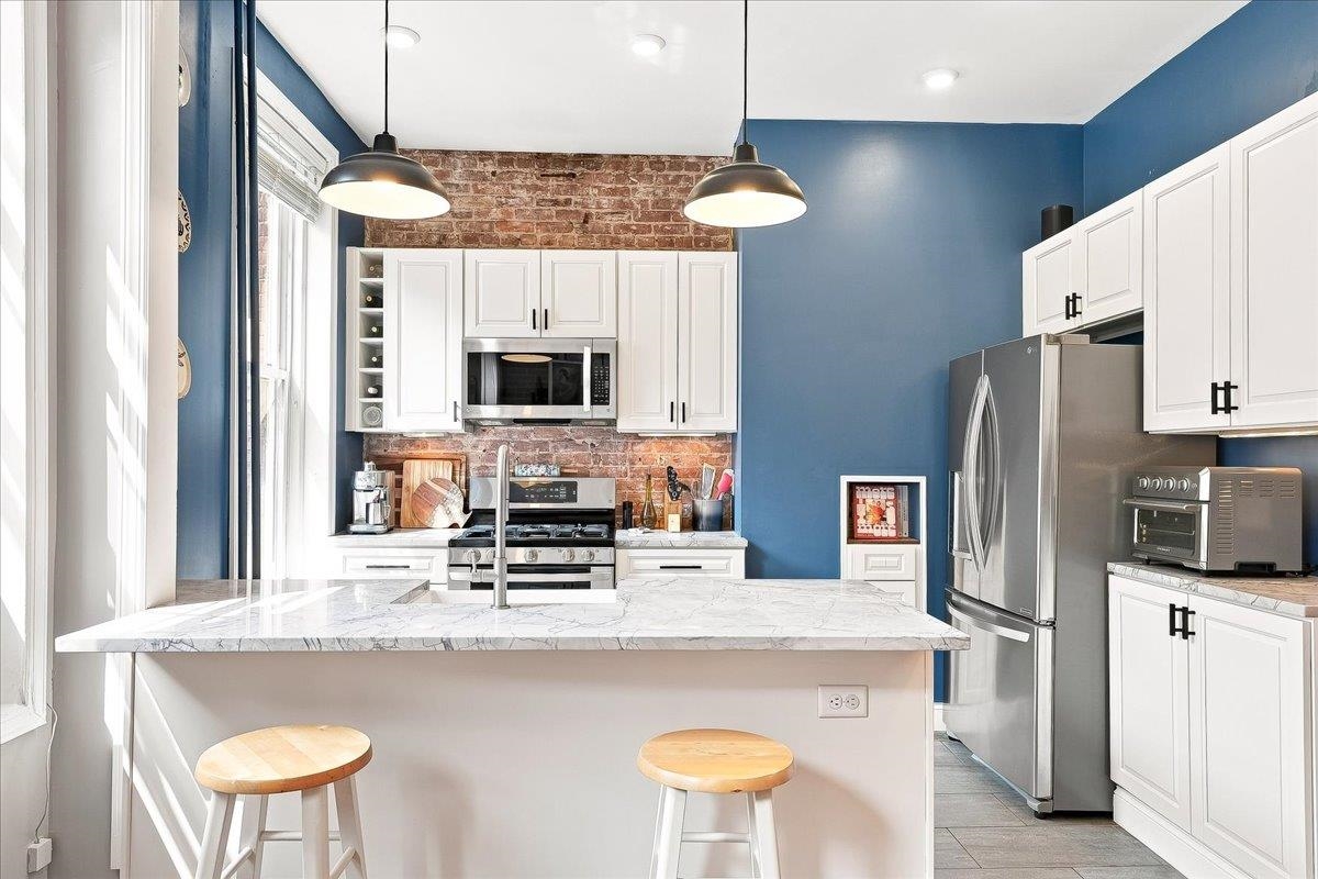 Residential in Hoboken 5