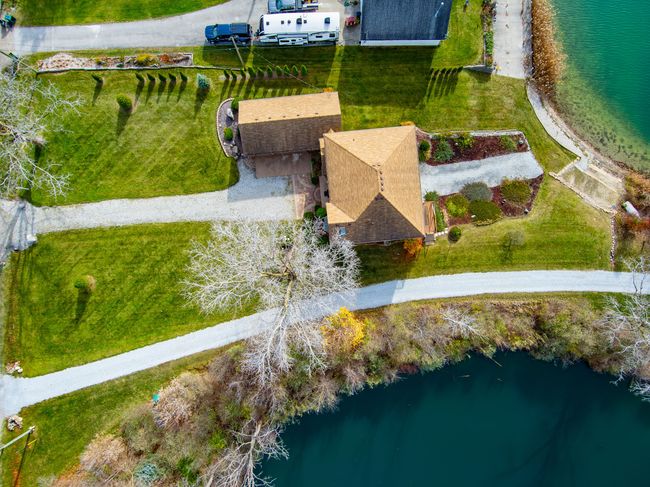 73921 Omo Rd, House other with 3 bedrooms, 3 bathrooms and null parking in Armada MI | Image 37