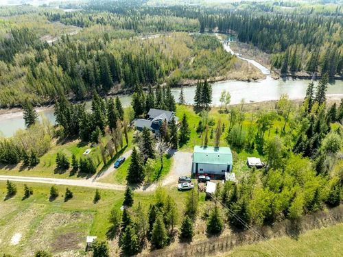 374074 Range Road 6-2, Rural Clearwater County, AB, T4T2A3 | Card Image
