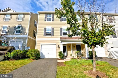 2910 Truffle Oak Pl, Woodbridge, VA, 22191-7521 | Card Image