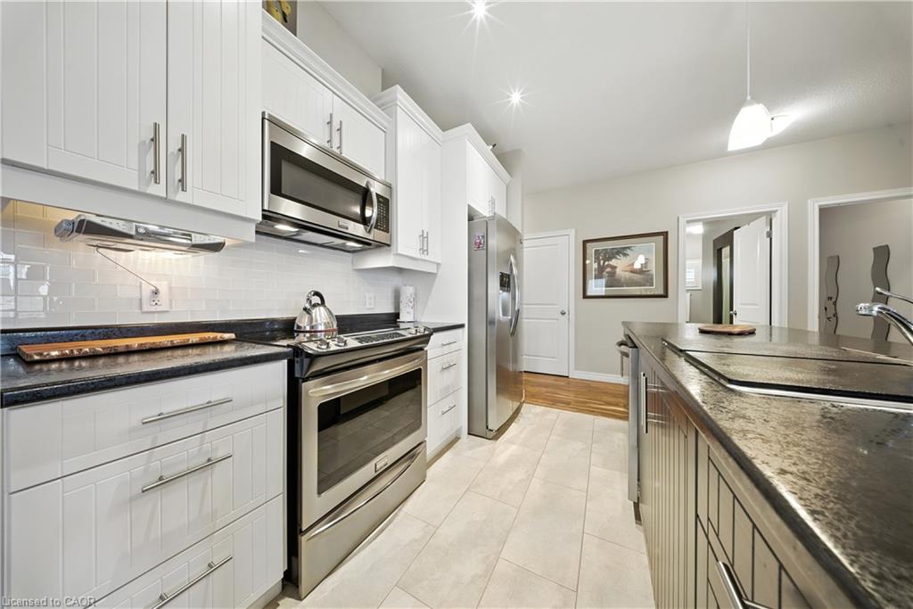 Residential in Simcoe 3