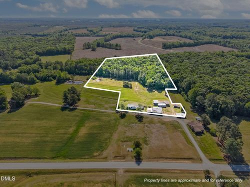 78 Carr Farms Rd, Roxboro, NC, 27574-9050 | Card Image