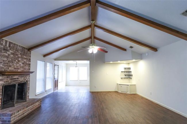 3911 Cypress Lake Dr, House other with 4 bedrooms, 2 bathrooms and 2 parking in Spring TX | Image 8