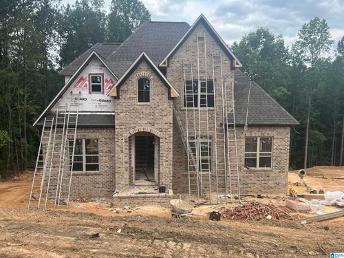 589 Whitetail Run, CHELSEA, AL, 35043-8700 | Card Image