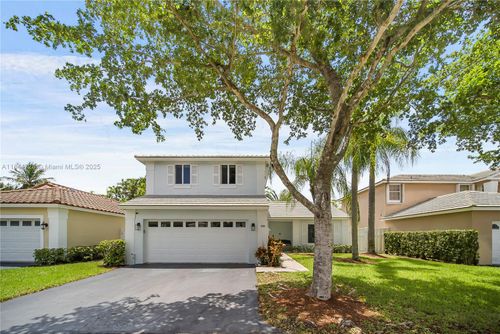 9536 Nw 9th Ct, Plantation, FL, 33324-1132 | Card Image