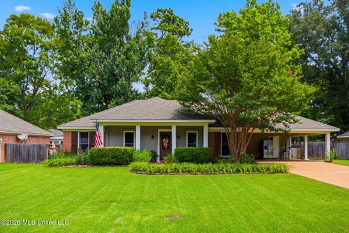 419 Traceview Rd, Madison, MS, 39110-9596 | Card Image