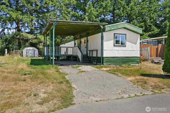 TRLR-26 - 3371 Se Bielmeier Rd, House other with 2 bedrooms, 1 bathrooms and null parking in Port Orchard WA | Image 21