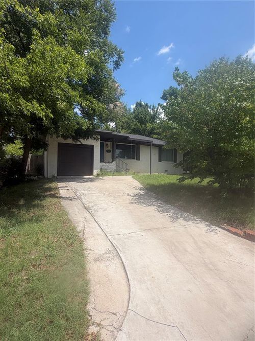 3508 N Virginia Ave, Oklahoma City, OK, 73118-3012 | Card Image