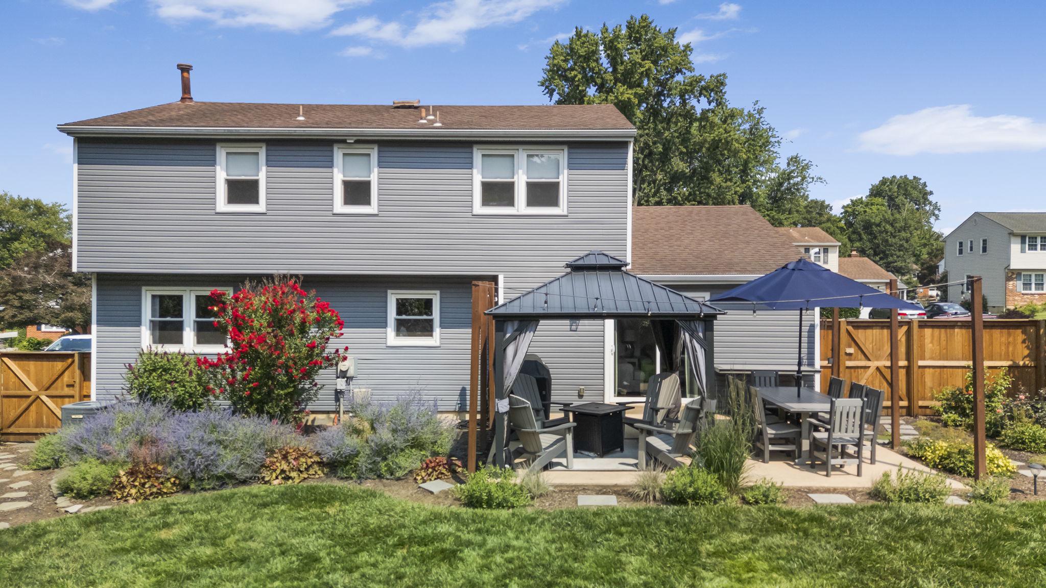 Residential in HOCKESSIN 2