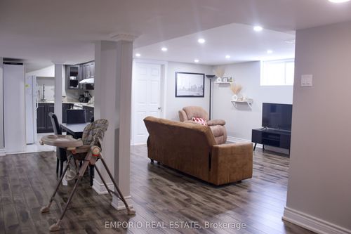 216 Delaney Dr, Ajax, ON, L1T2B4 | Card Image