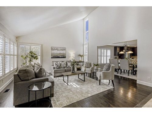 6023 S Akron Way, Greenwood Village, CO, 80111-5213 | Card Image