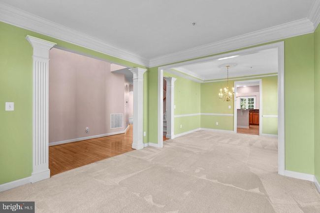 14001 Westmeath Dr, House other with 7 bedrooms, 5 bathrooms and null parking in LAUREL MD | Image 7