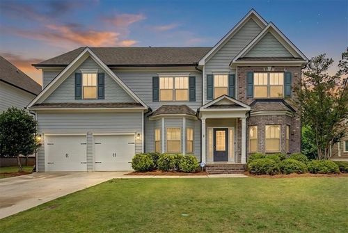14 Creekview Dr Se, Cartersville, GA, 30120-6519 | Card Image