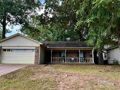 12606 Goldleaf Drive, Little Rock, AR, 72210 | Card Image
