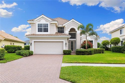 11845 Bramble Ct, NAPLES, FL, 34120-4392 | Card Image