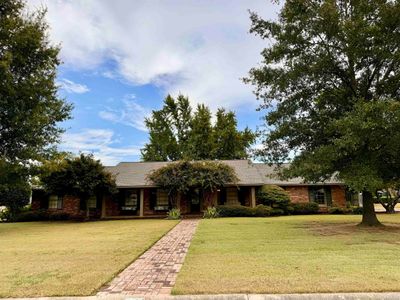 1803 Coker Hampton Drive, House other with 3 bedrooms, 2 bathrooms and null parking in Stuttgart AR | Image 1